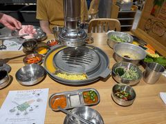 -姜虎东白丁烤肉(深圳湾后海汇店)