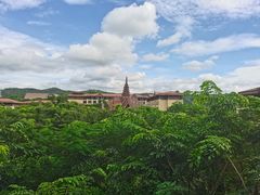 -西双版纳融创皇冠假日度假酒店