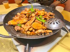 -玲珑小院(杨美店)