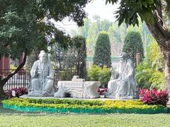 -广东圆玄道观