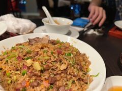 -广州柏悦酒店·悦景轩·粤菜餐厅