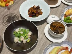 -无锡丽笙精选酒店·兰亭阁中餐厅