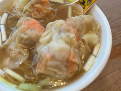 -一记面馆·云吞面嘅专家(富华店)