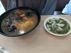 -王家沙点心店(万航渡路店)