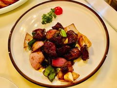 -锦園(伊势丹美食城店)