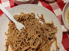 -西贝莜面村(朝阳大悦城店)