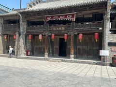 -水浒好汉城