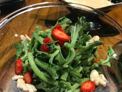 -北京老铺烤鸭(老城根店)