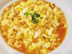 -火福·天湖阁大闸蟹博物馆主题餐厅(浅水湾店)