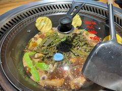 -马家大院铁锅炖(京粮广场店)