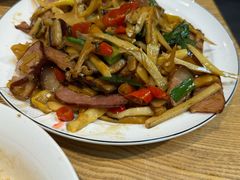 -牛八宝桂林米粉(八里庄店)