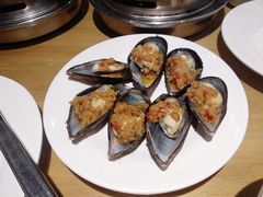 -怡人怡口牛排海鲜自助(飞龙大厦店)