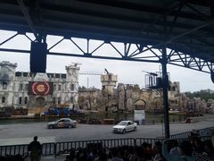 -渔岛海洋度假区