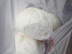 -老上海大包(四川北路店)