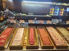 -钱小奴创意自助餐厅·原切谷饲安格斯畅吃(宁波慈溪爱琴海店)