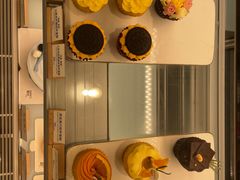 -Pantry's Best派悦坊蛋糕(K11购物艺术中心店)