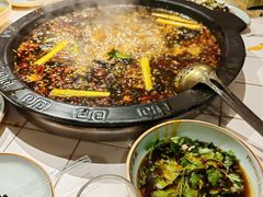 -费明中罗非鱼(大石坝店)