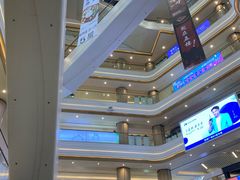 -吾悦广场(南京鼓楼店)