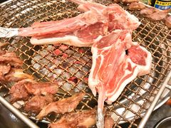 -九田家黑牛烤肉料理(石路天虹店)