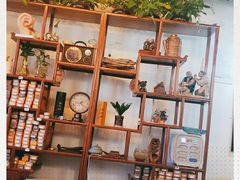 -铭洋专业采耳(田子坊店)