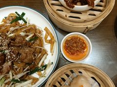 -岭南小生·粤港点心(南门口店)