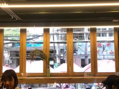 -放哈·甜醅子奶茶创造者(正宁路店)