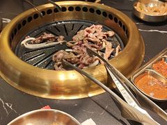 -韩宫宴和牛烤肉(盐城金鹰店)