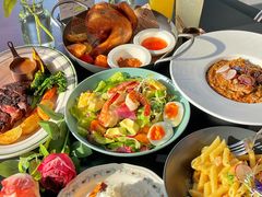 -叁 Three· bistro餐酒馆