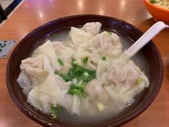 -龙抄手(春熙路总店)