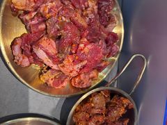 -非烤勿扰韩料自助烤肉(松山湖万科店)