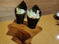 -古都日本料理(高桥路店)