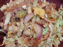 -桂满陇·蟹黄小笼汤包(中山公园店)