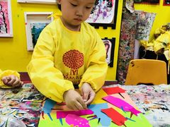 -杨梅红艺术教育(凤城教学中心)
