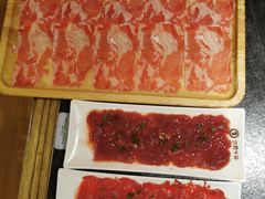 -许府牛火锅(信义坊总店)