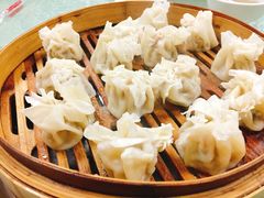 牛肉烧麦-国庆烧麦馆