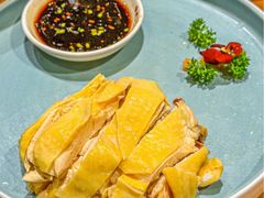 -乐忻皇朝(上海中心大厦店)