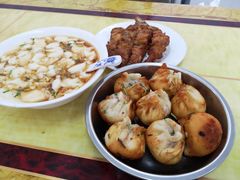 -朱家角桥梓湾点心店(祥凝浜路811号店)