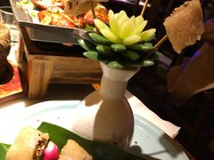 红糖麻兹-绿茶餐厅(领展购物广场·中关村店)