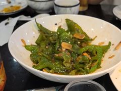 -五谷丰登·胶东海鲜·家常菜(张村店)