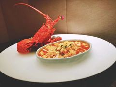 -紫圆 · 雅宴高级餐厅(杭州东站店)
