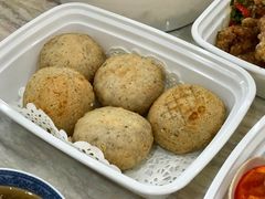 芋头饼-阿静美食
