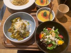 -漫蔬•台北蔬食小馆VEGGIEBOIL(朝晖店)