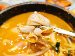 牛杂汤-Myeongdong North Strathfield