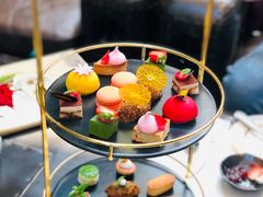 -北京古城老院厉晓麟精致菜