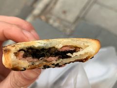 -朱阿根烧饼(赤峰路店)