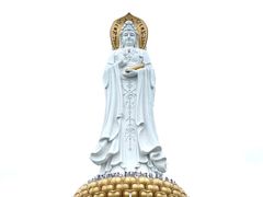 -三亚南山文化旅游区