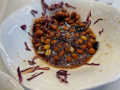 -功德林素菜饭庄(前门店)
