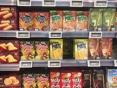 -Olé精品超市(北京合生汇店)