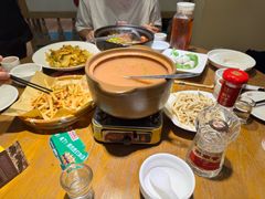 -肖记公安牛肉鱼杂馆· 省级非物质文化遗产(仁和路店)