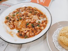 -火啫啫·粤式啫啫煲(南通首店)